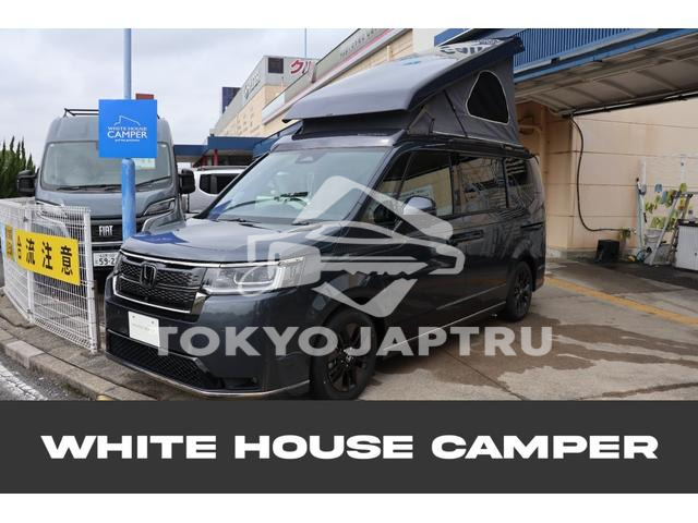 HONDA STEPWAGON