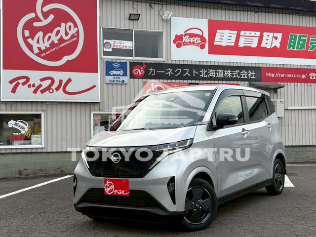 NISSAN NISSAN