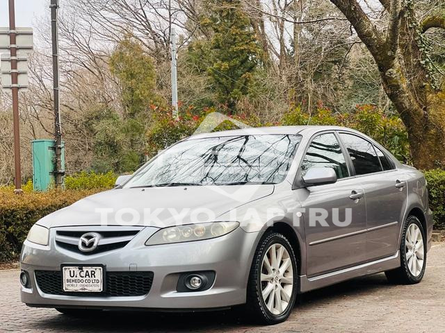 MAZDA ATENZA SPORT