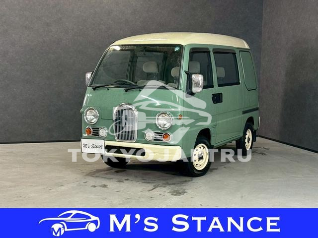 SUBARU SAMBAR DIAS