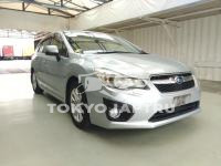 SUBARU IMPREZA SPORTS