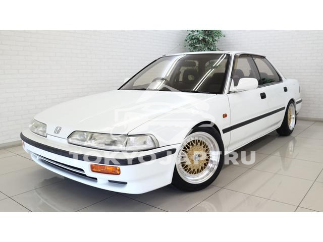 HONDA INTEGRA