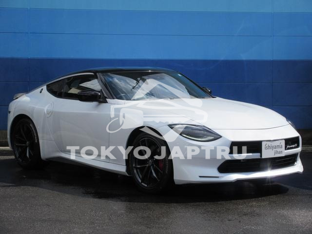 NISSAN FAIRLADY Z