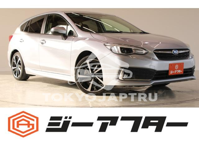 SUBARU IMPREZA SPORTS