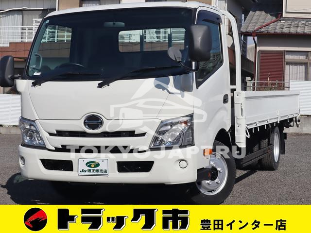 HINO DUTRO