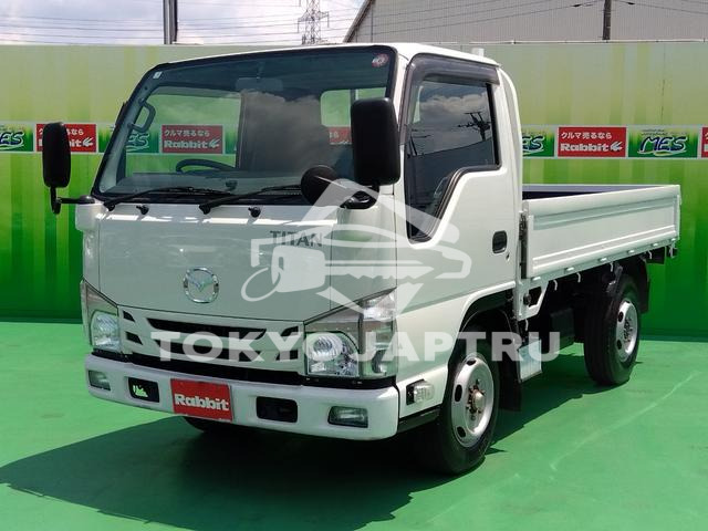 MAZDA TITAN TRUCK