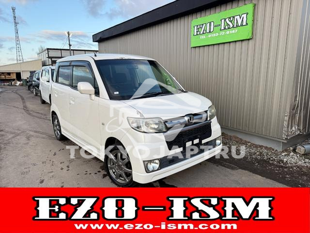 HONDA ZEST