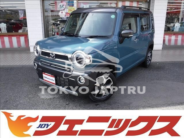 MAZDA FLAIR CROSSOVER