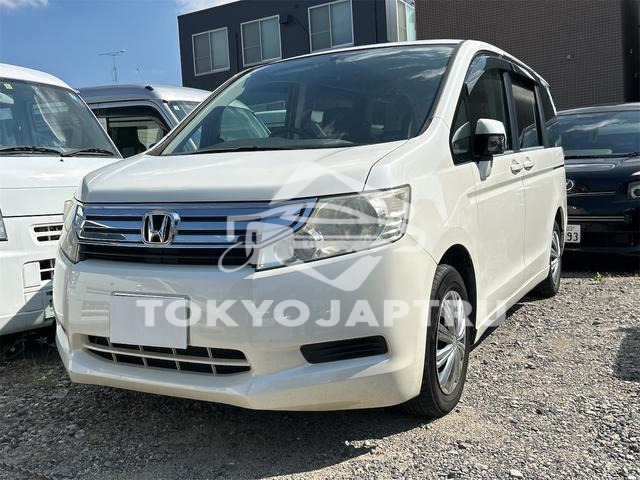 HONDA STEPWAGON
