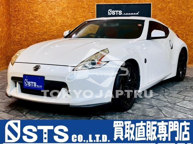NISSAN FAIRLADY Z