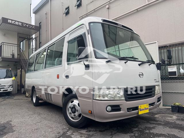 HINO RIESSE II