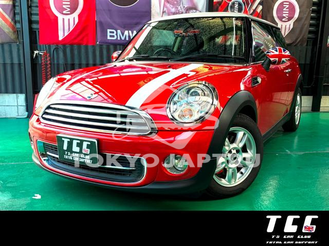 MINI MINI