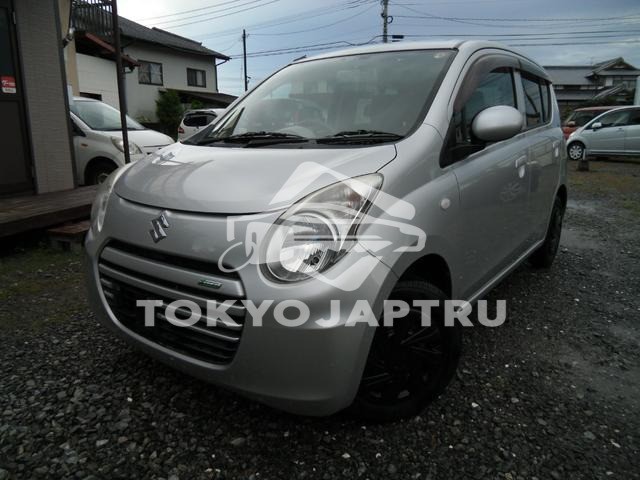 SUZUKI ALTO ECO