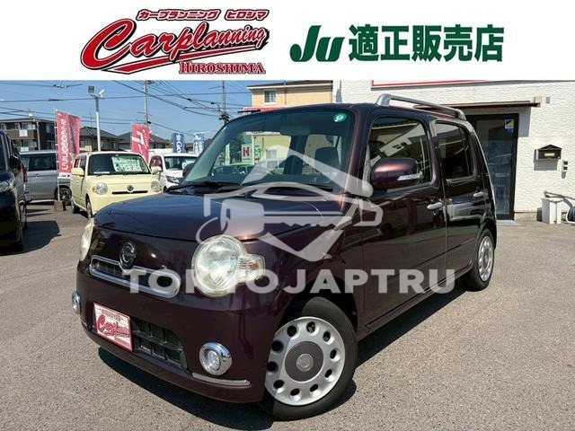 DAIHATSU MIRA COCOA