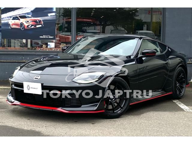 NISSAN FAIRLADY Z