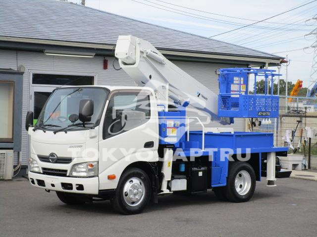HINO DUTRO