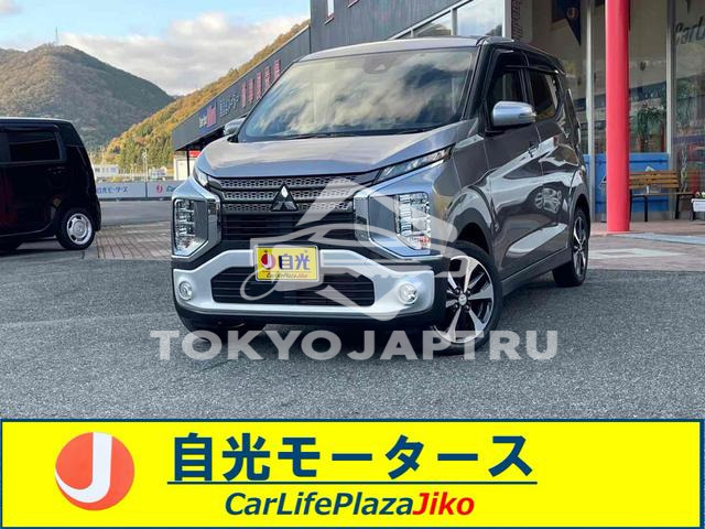 MITSUBISHI EK X