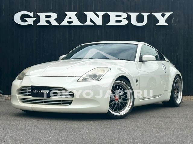 NISSAN FAIRLADY Z