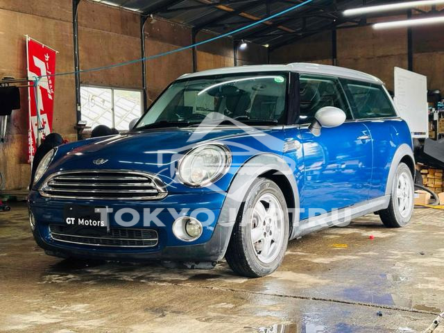 MINI MINI