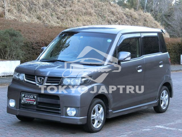 HONDA ZEST SPARK