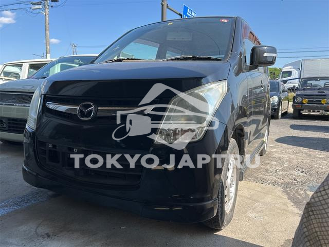 MAZDA AZ-WAGON