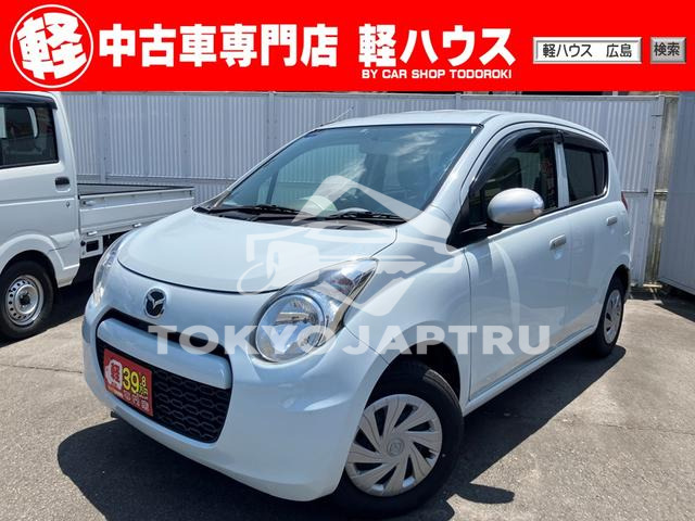MAZDA CAROL ECO