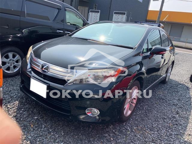 LEXUS HS