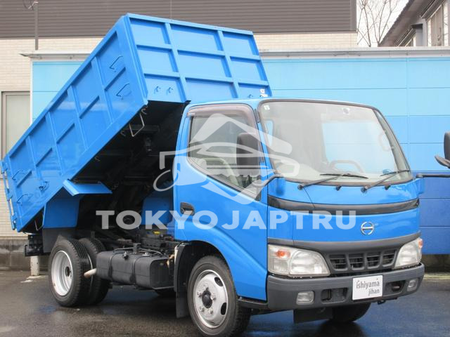HINO DUTRO