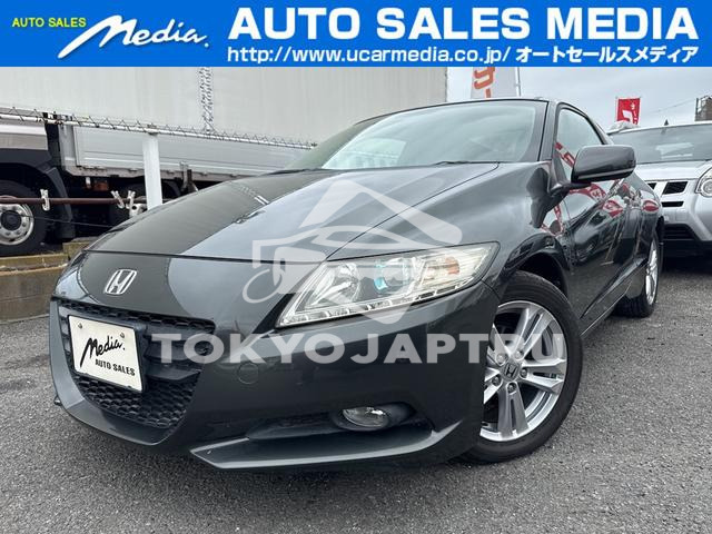 HONDA CR-Z
