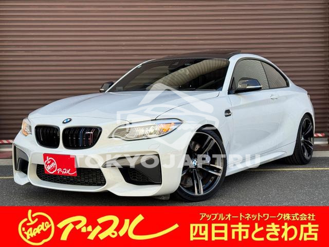 BMW M2