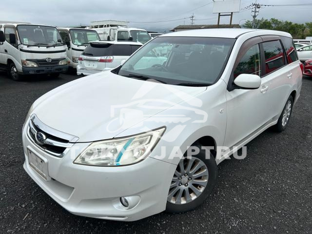 SUBARU EXIGA