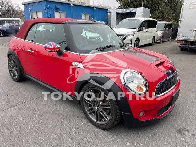 MINI MINI