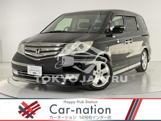 HONDA ELYSION PRESTIGE