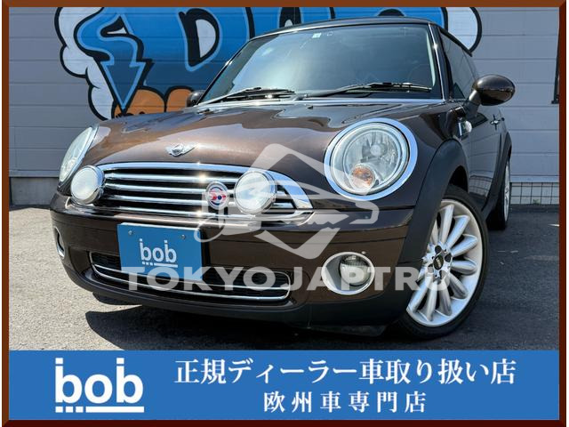 MINI MINI