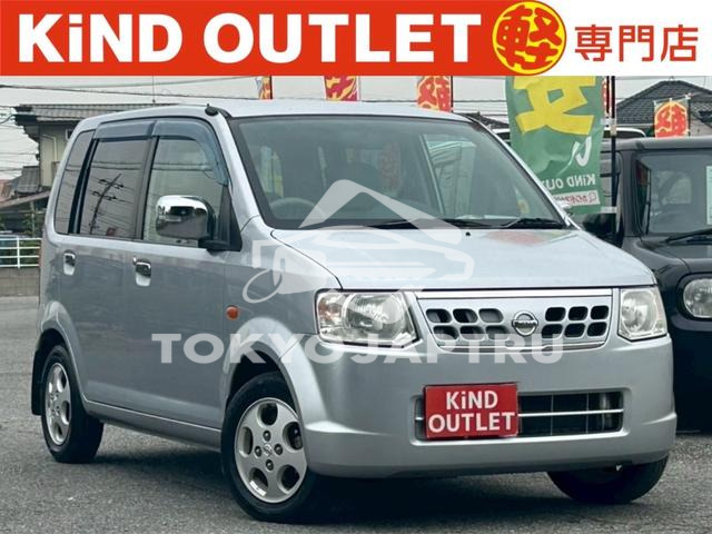 NISSAN OTTI