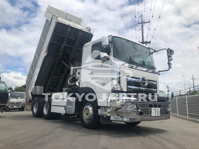 HINO PROFIA