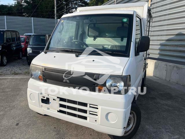 MITSUBISHI MINICAB TRUCK