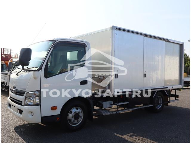 HINO DUTRO