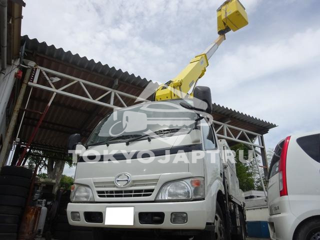 HINO DUTRO