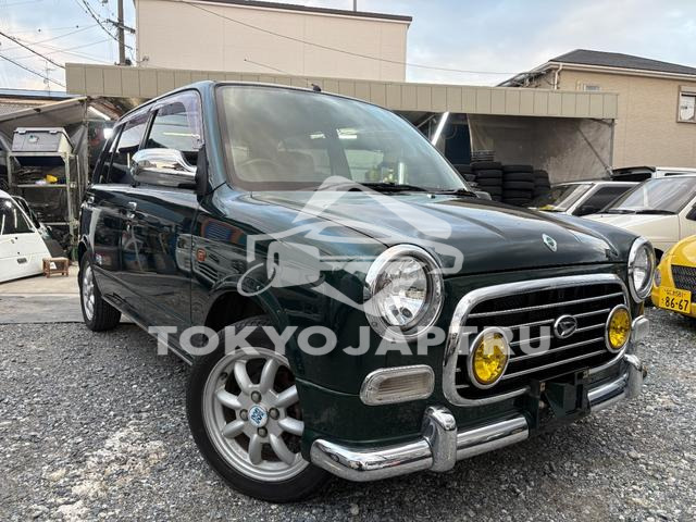 DAIHATSU MIRA GINO