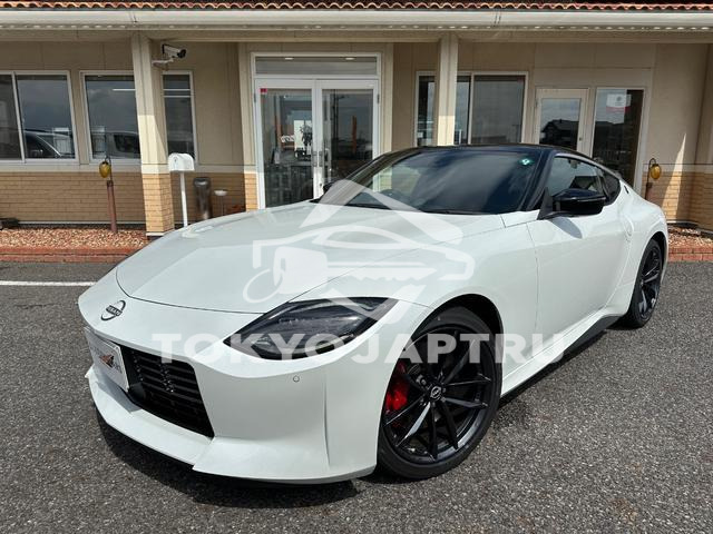 NISSAN FAIRLADY Z