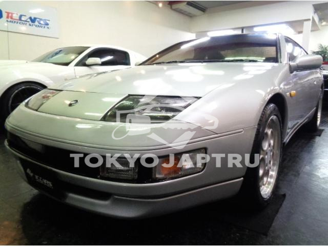 NISSAN FAIRLADY Z