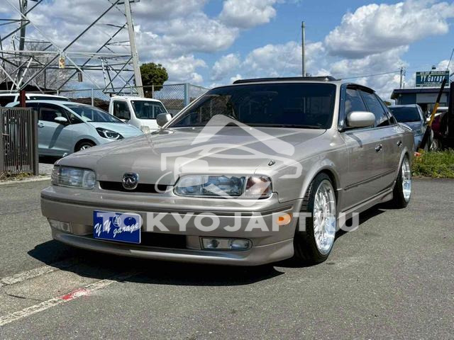 NISSAN NISSAN