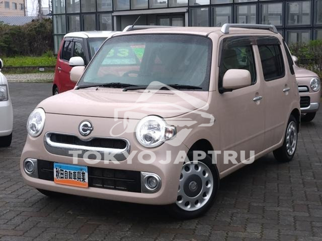 DAIHATSU MIRA COCOA