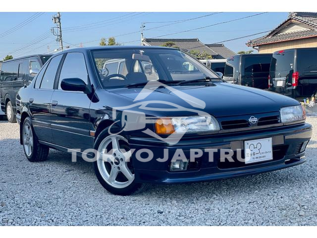 NISSAN PRIMERA