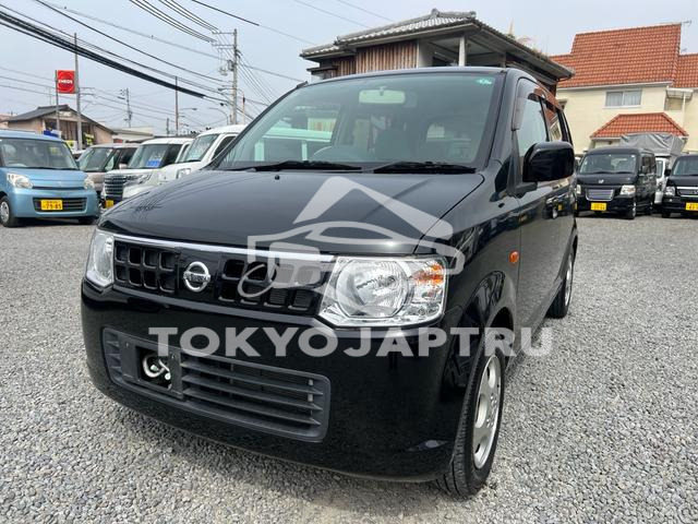 NISSAN OTTI