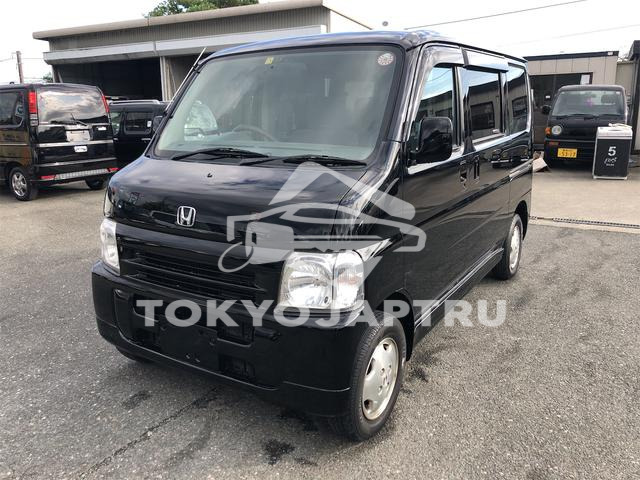 HONDA VAMOS