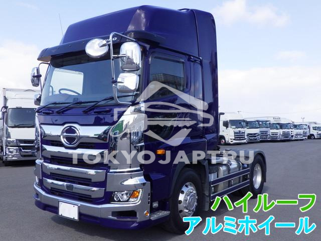 HINO PROFIA