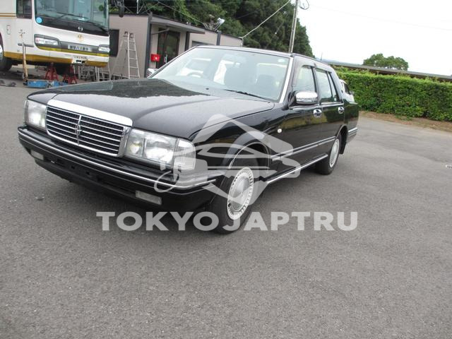 NISSAN CEDRIC