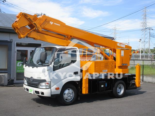 HINO DUTRO